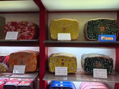 -香港元朗荣华月饼(十八甫路店)