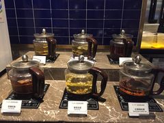 -星伦多自助料理·涮烤一体(嘉兴八佰伴店)