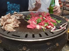 -大千金齐齐哈尔烤肉(清湖店)