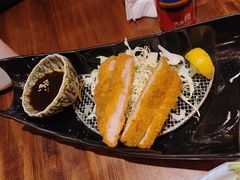 -白石の深夜食堂(芝罘万达店)