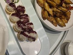 -玉林烤鸭店(黄村兴华店)