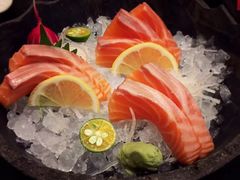 -松涛日本料理