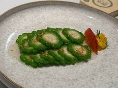 -申粤轩·手工点心·金牌烧味·经典粤菜(丁香花园店)