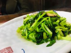 -粗茶淡饭(东关街店)