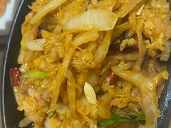 -老厨家(友谊路总店)