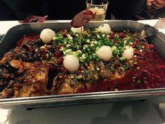 -鱼酷活鱼烤鱼(沈阳大悦城店)