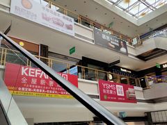 -月星国际家居广场(南滨河中路店)