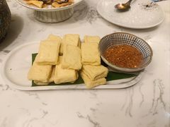 -浩海火烧云傣家菜(蓝港店)
