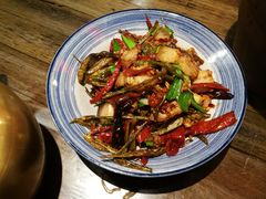 -印象鲵宴·张家界地标美食名片(溪布街店)