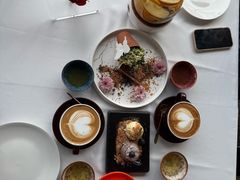 -量子制造·元创意料理(李公堤店)