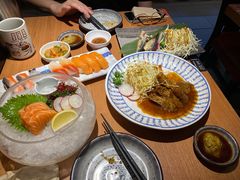 -万岁寿司(天河领展店)