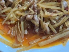 -鸡哈豆花(梅西广场店)
