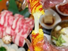 -咕咕站韩国料理(紫金港店)