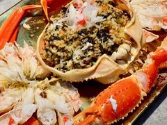 -本达人海鲜烧烤·朝鲜族风味(发展店)