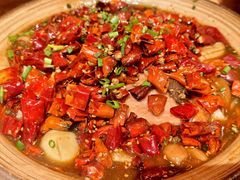 -山四砂锅(太原钟楼街店)