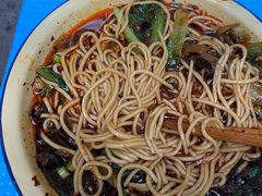 -温馨缘面庄(总店)