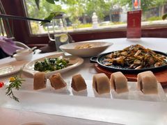 -月福京味斋·烤鸭店·北京菜(鼓楼总店)