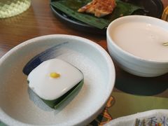 -泰香米泰国餐厅(北城天街店)