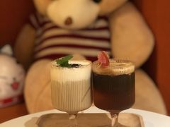 -XI·LaundryCafe 喜咖自助洗衣咖啡店