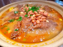 -山四砂锅(太原钟楼街店)