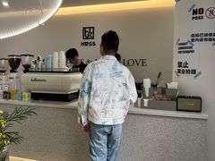 -HUGS coffee(东区店)