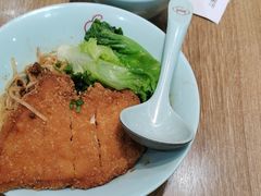 -回味鸭血粉丝汤(砂之船店)