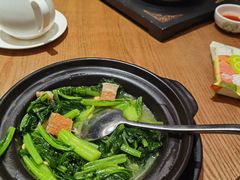 -金成潮菜博物馆(海珠湿地店)