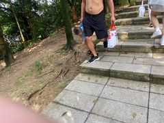 -火炉山森林公园