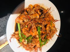 -老头儿油爆虾·知味杭州(爱琴海购物中心)