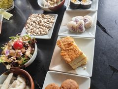 -青藤茶馆(南山路店)