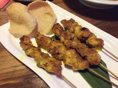 -囧人粗品·泰国街市料理(霖峰店)