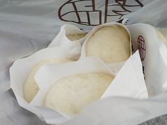 -孝店王酒酿馒头(安昌1店)