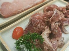-喜来稀肉(虹泉路店)