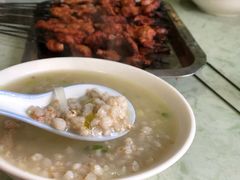 -老字号老马炕锅烤肉城