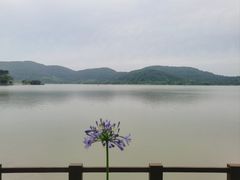 -南北湖风景区