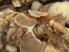 -马姐牛骨(鲁商天街店)