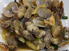 -景好海鲜餐厅(大鹏必选旅游店)