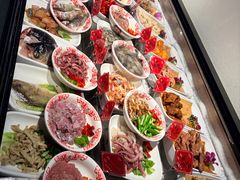 -汪记土菜(岩寺店)