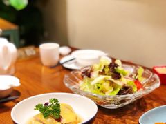 -乔家栅(襄阳南路店)