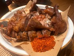 -老阿爸鲜鱼土菜(园区永旺店)