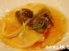 -沈灶河豚宴·河豚融合餐厅(汉中路店)