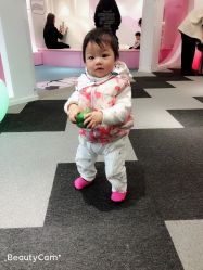 -MINI MARS KIDS CLUB亲子家庭中心(长宁天山店)