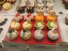 -Pantry's Best派悦坊蛋糕(K11购物艺术中心店)