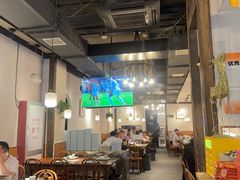 -乔街深夜食堂·小龙虾·高压锅生蚝(杭州总店)