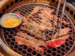 -極屋鮨牛 · 烧肉酒场(时代C馆店)