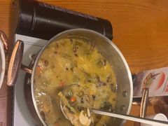 -饭怕鱼·黄焖鲟龙鱼(湖大店)