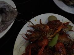 -皇家5号海鲜烤肉火锅自助餐(聊城总店)