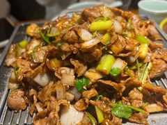 -北平食府(马鞍山路店)