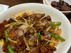 -寻裕记·现炒浇头面(人民广场店)