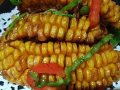 -捞围鲜·港式打边炉(海阳路店)